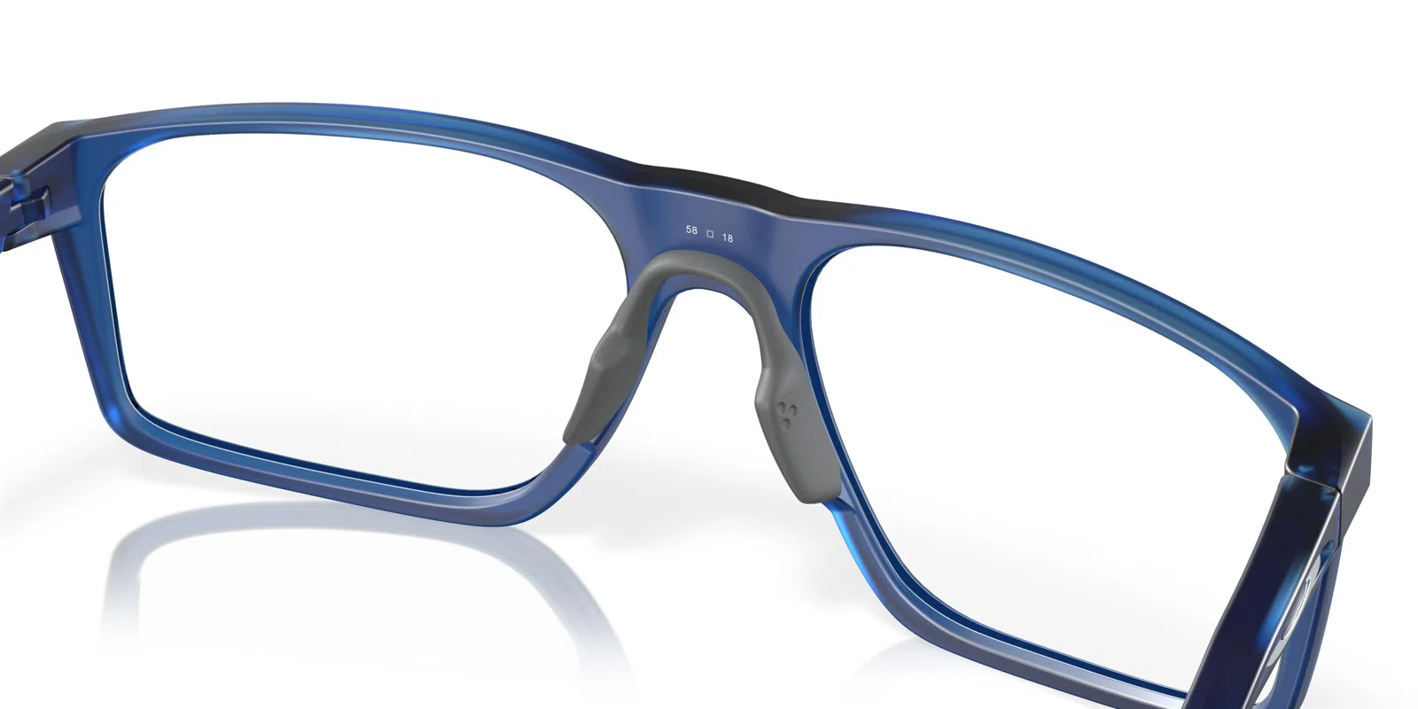Oakley Bat Flip 8183 Eyeglasses - view 26